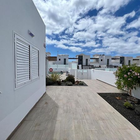 Casa Haize Alaia Плая Бланка Екстериор снимка