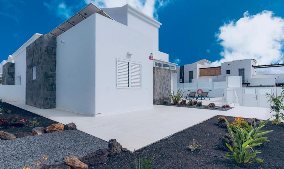 Casa Haize Alaia Плая Бланка Екстериор снимка