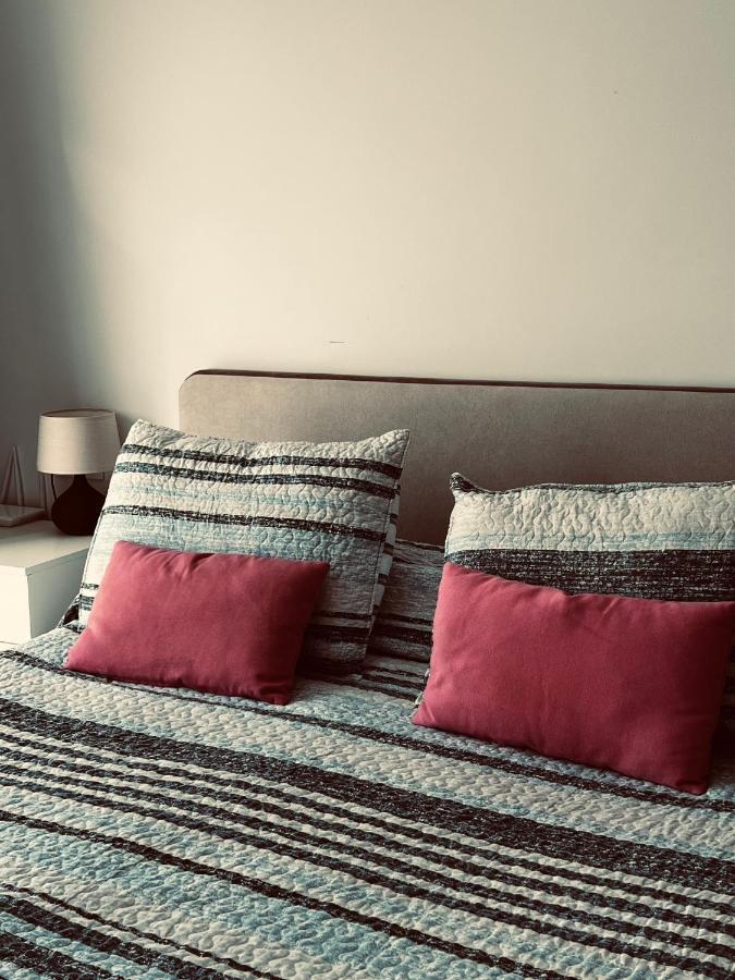 Casa Haize Alaia Плая Бланка Екстериор снимка