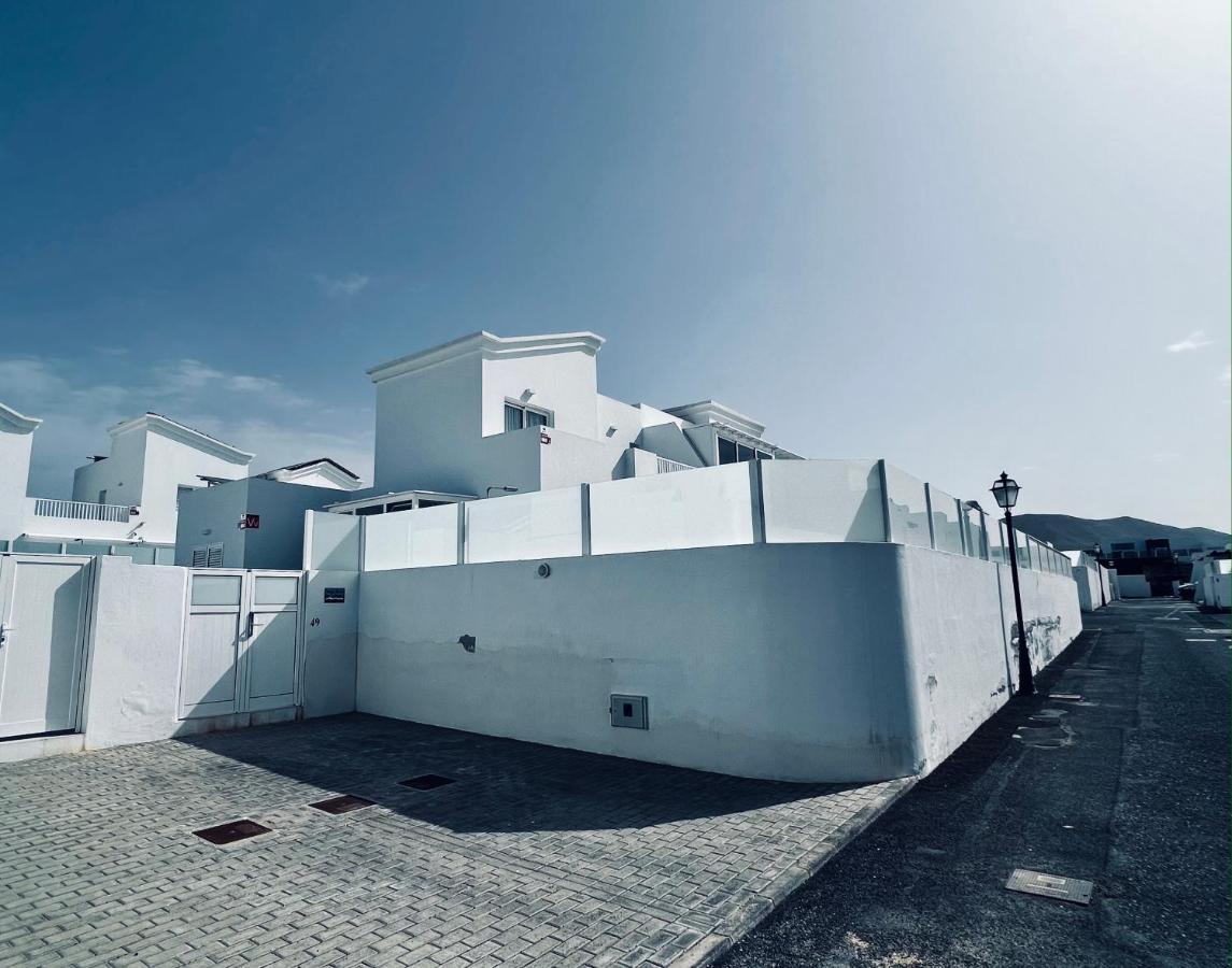 Casa Haize Alaia Плая Бланка Екстериор снимка