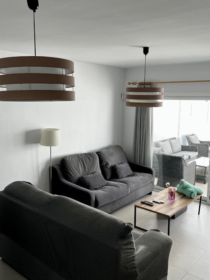Casa Haize Alaia Плая Бланка Екстериор снимка