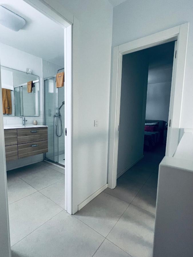 Casa Haize Alaia Плая Бланка Екстериор снимка