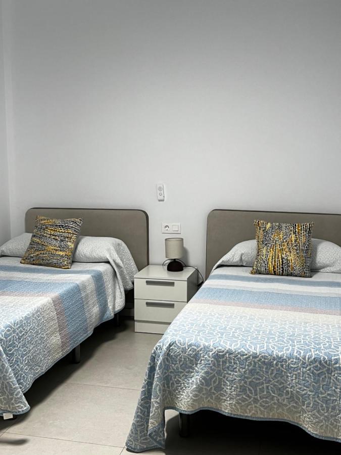 Casa Haize Alaia Плая Бланка Екстериор снимка