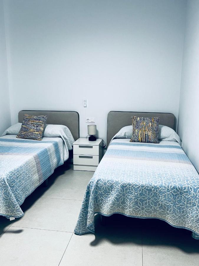 Casa Haize Alaia Плая Бланка Екстериор снимка