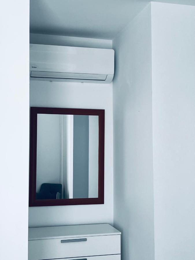 Casa Haize Alaia Плая Бланка Екстериор снимка