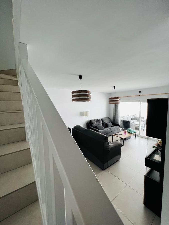Casa Haize Alaia Плая Бланка Екстериор снимка