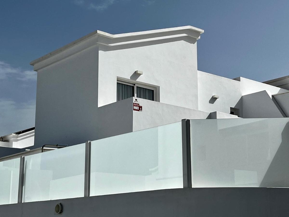 Casa Haize Alaia Плая Бланка Екстериор снимка