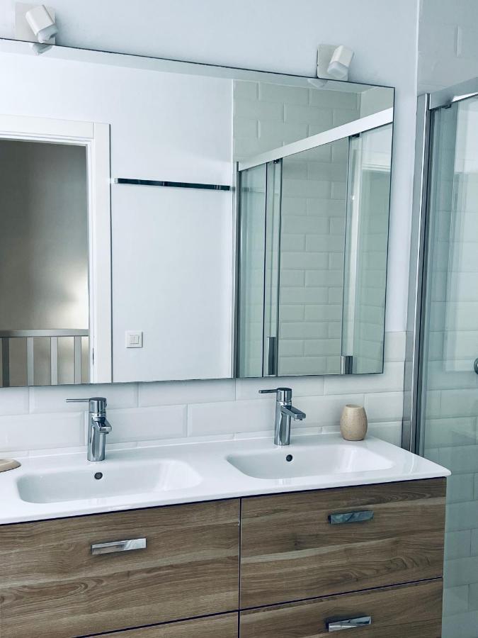 Casa Haize Alaia Плая Бланка Екстериор снимка