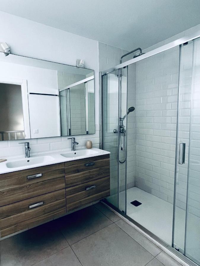Casa Haize Alaia Плая Бланка Екстериор снимка