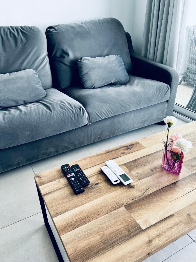Casa Haize Alaia Плая Бланка Екстериор снимка